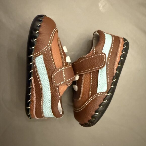 pediped josh Originals shoes - Picture 4 of 7